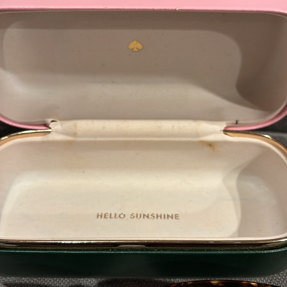 Kate Spade Sunglasses - Picture 4 of 4